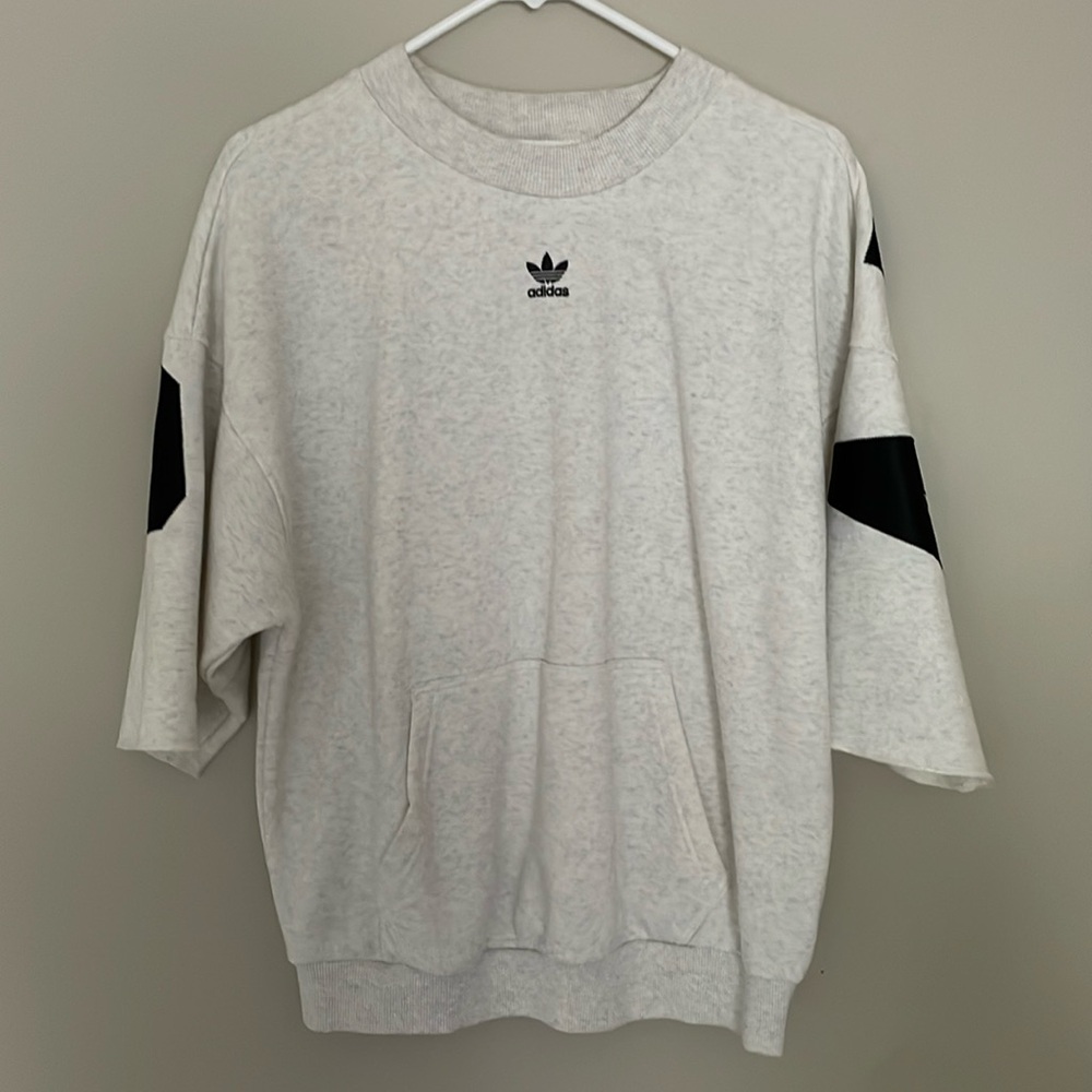 Adidas Crewneck